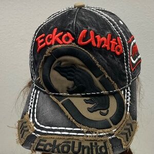 ECKO CAP.